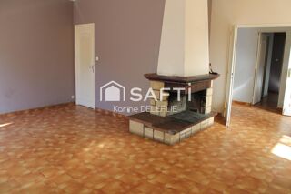  Maison à vendre 4 pièces 83 m²