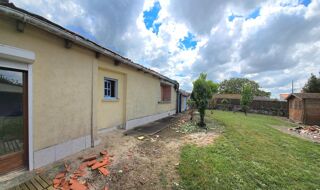  Maison à vendre 3 pièces 85 m²