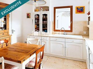  Maison � vendre 7 pi�ces 230 m�