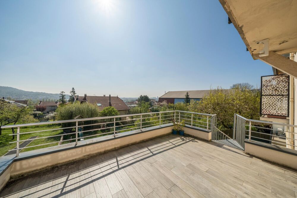Vente Maison Magnifique maison de 170 m², 5 chambres avec garage et sous-sol Maxeville