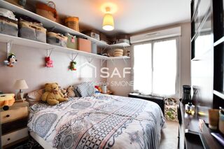  Appartement � vendre 4 pi�ces 84 m�