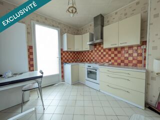  Maison à vendre 5 pièces 73 m²