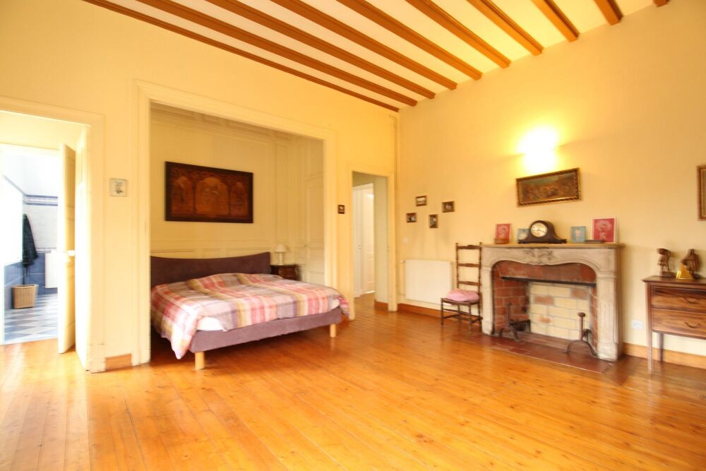 à vendre  Maison Montévrain (77144)