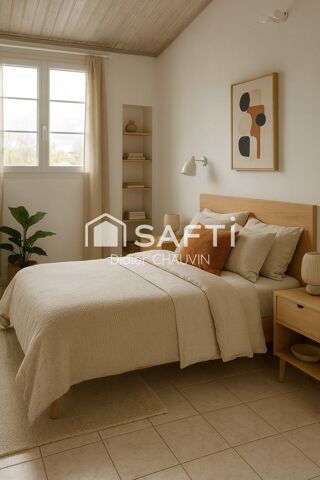  Appartement à vendre 4 pièces 73 m²