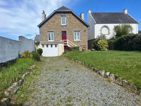   Maison de quartier � r�nover Maison - 5 pi�ce(s) - 91 m�