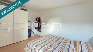  Appartement à vendre 2 pièces 47 m²