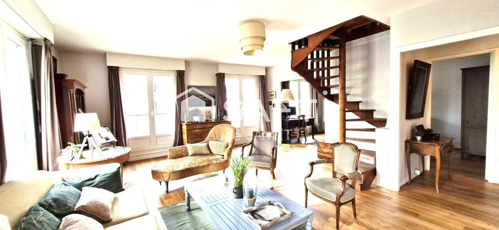  vendre  Appartement Versailles (78000)