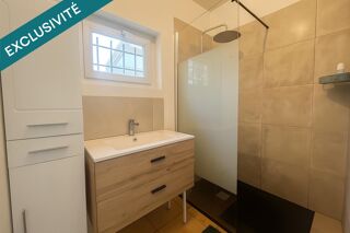  Maison � vendre 3 pi�ces 100 m�