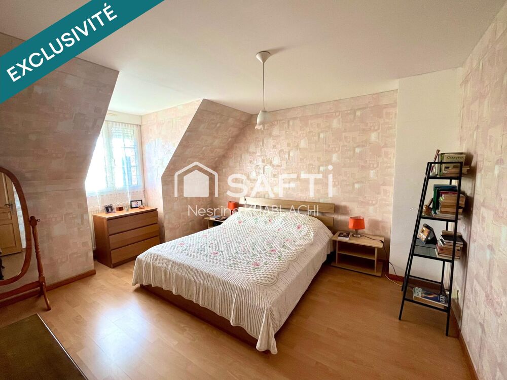 Vente Maison Maison individuelle de 140 m2 à Tellancourt Tellancourt