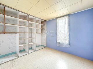  Appartement � vendre 3 pi�ces 66 m�
