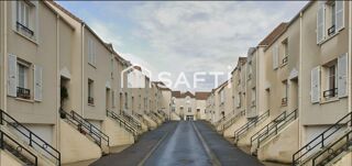  Maison à vendre 5 pièces 93 m²