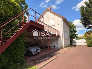  Maison à vendre 6 pièces 268 m²