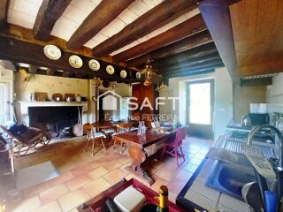  Propri�t�/ch�teau � vendre 12 pi�ces 451 m�