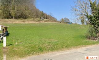  Terrain � vendre 1084 m�