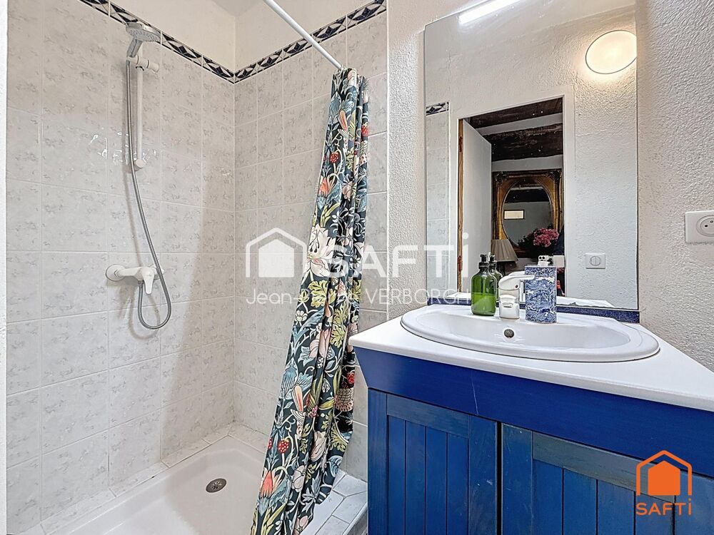 Vente Maison COUP DE COEUR Maison de village charmante de 67m² Aups