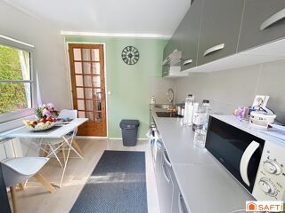  Maison � vendre 4 pi�ces 60 m�