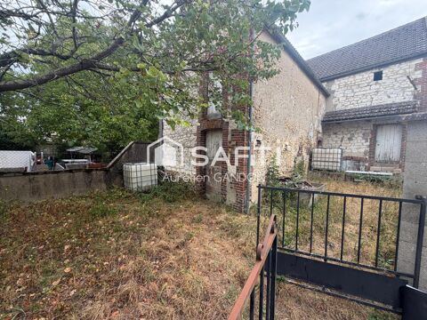  Grange pour stockage ou a transfomer en habitation Maison - 2 pièce(s) - 98 m²