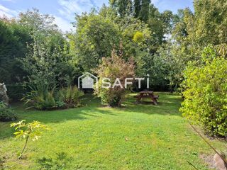  Maison � vendre 7 pi�ces 190 m�