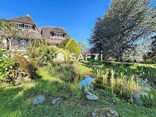  Maison � vendre 7 pi�ces 195 m�