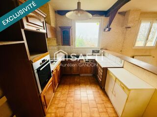  Maison à vendre 4 pièces 78 m²