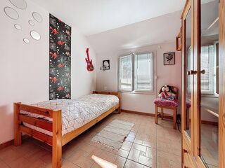  Maison � vendre 5 pi�ces 90 m�