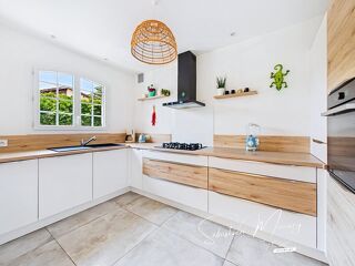  Maison à vendre 5 pièces 128 m²