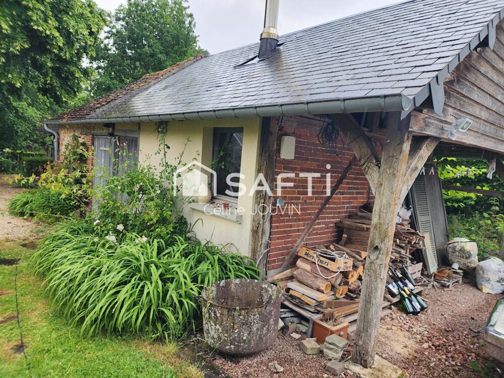  vendre  Maison Lisieux (14100)