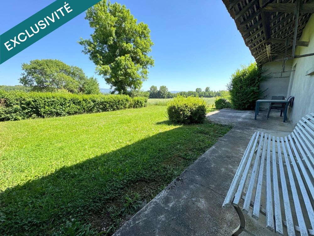 Maison 3 pièces 75 m²