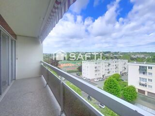  Appartement à vendre 4 pièces 89 m²