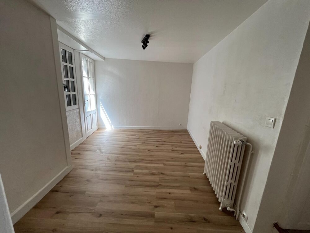 Vente Maison Maison - 105m² - 7 pièces Mauriac