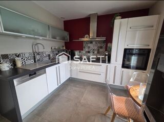  Maison � vendre 4 pi�ces 100 m�