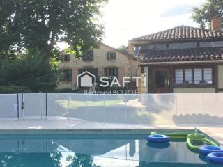  Maison � vendre 15 + pi�ces 470 m�