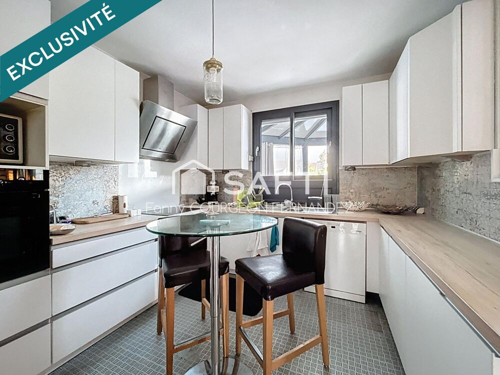 � vendre  Maison Chantilly (60500)