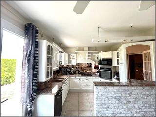  Maison à vendre 6 pièces 132 m²