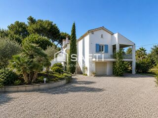  Maison à vendre 8 pièces 190 m²