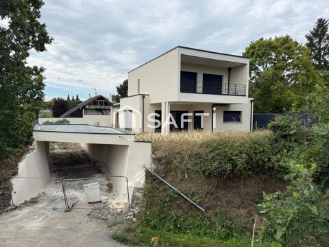   Maison neuve  Juign sur loire Maison - 6 pice(s) - 180 m