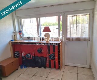  Maison  vendre 4 pices 66 m