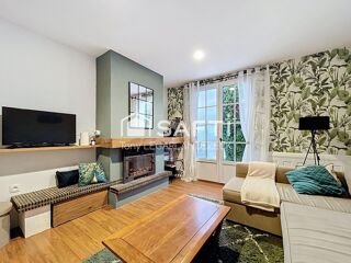  Maison � vendre 6 pi�ces 122 m�