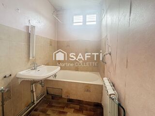  Appartement à vendre 3 pièces 55 m²
