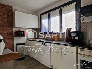  Maison à vendre 4 pièces 88 m²