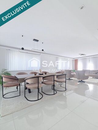  Maison  vendre 7 pices 180 m