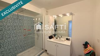  Appartement à vendre 3 pièces 74 m²