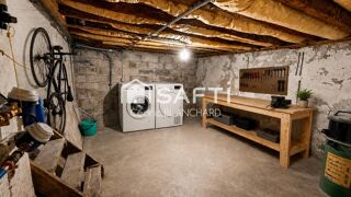  Appartement à vendre 1 pièce 19 m²