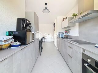  Appartement � vendre 3 pi�ces 69 m�