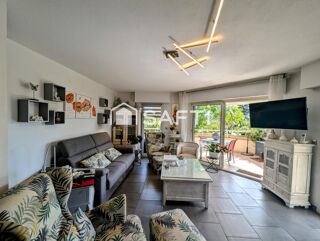  Appartement  vendre 3 pices 72 m