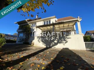 Vente Maison Idéale investisseur, possibilité de créer quatre appartements et  détacher un terrain à bâtir Oyonnax