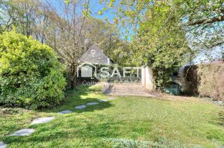  Maison � vendre 6 pi�ces 128 m�