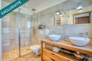  Maison à vendre 4 pièces 113 m²
