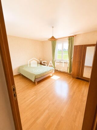  Maison à vendre 5 pièces 118 m²
