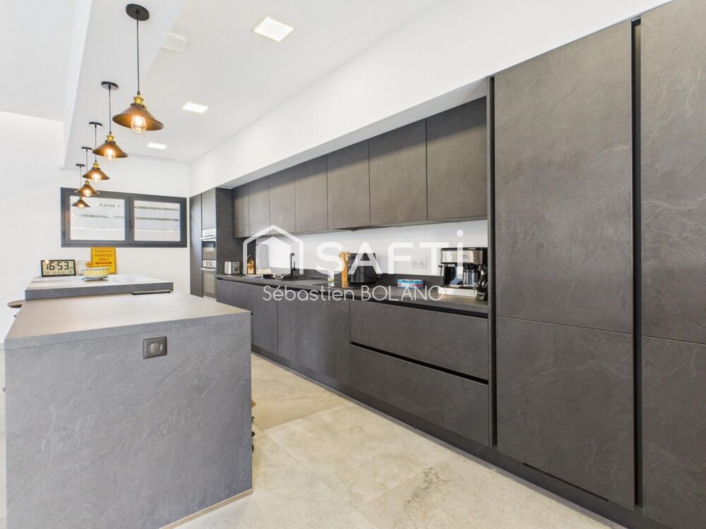  vendre  Maison Perpignan (66000)